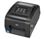 Preview: TSC TH340T LCD-Touchscreen mit Tasten